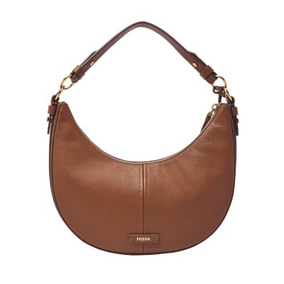 Shae Small Hobo SHB3164210 Fossil