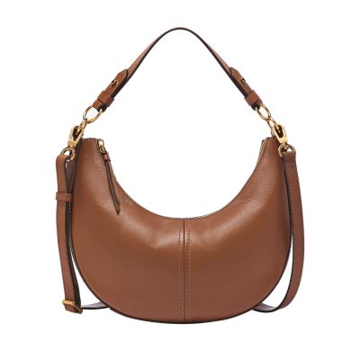 Shae Small Hobo - SHB3164210 - Fossil