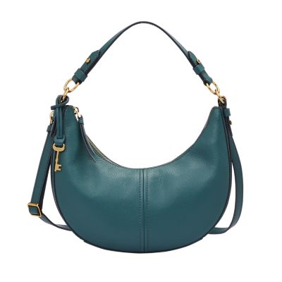 Fossil hobo crossbody new arrivals