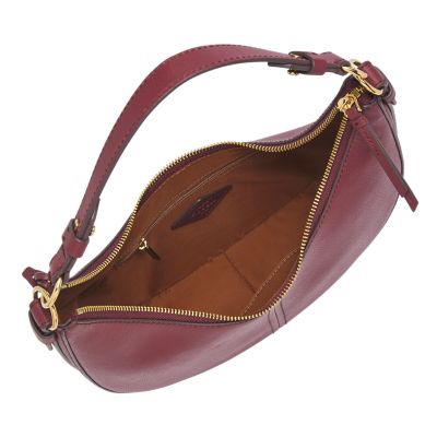 Shae Small Hobo - SHB3164001 - Fossil