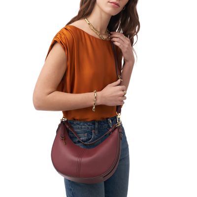 Shae Small Hobo - SHB3164001 - Fossil