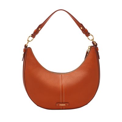 Shae Small Hobo SHB3164619 Fossil