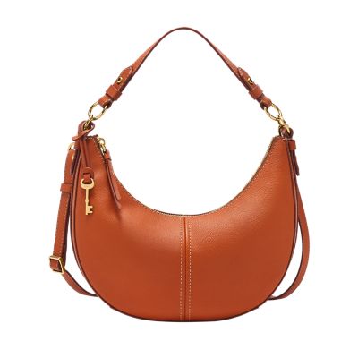 Shae Small Hobo SHB3164619 Fossil