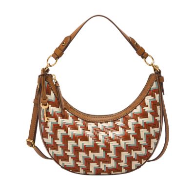 Fossil hot sale bag outlet