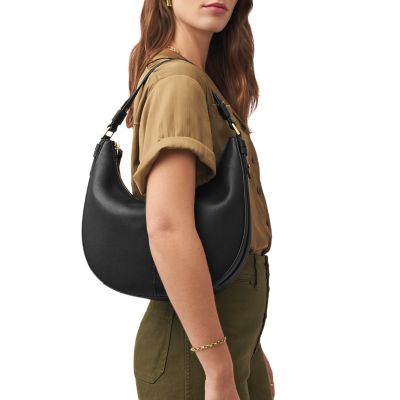 Shae Large Hobo - SHB3165210 - Fossil