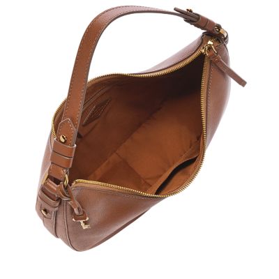 Fossil hobo bags discount sale