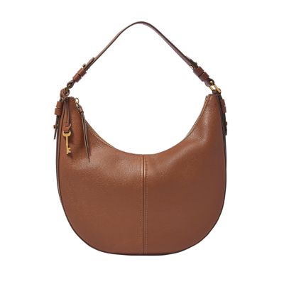 Shae Large Hobo - SHB3165210 - Fossil