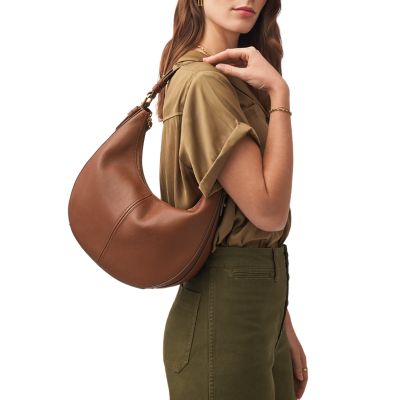 Fossil 2024 hobo purses