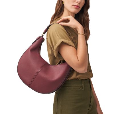 Oversized hotsell hobo bag