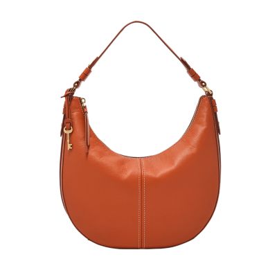 Shae Large Hobo - SHB3165001 - Fossil