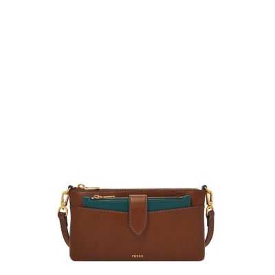 Fossil Outlet 2-in-1 Crossbody Sofia