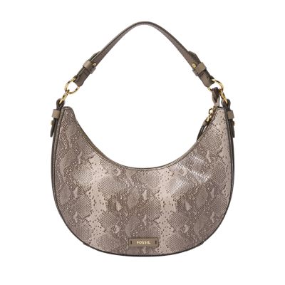 Shae Small Hobo - SHB3167246 - Fossil