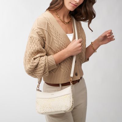 Fossil 2025 jane crossbody