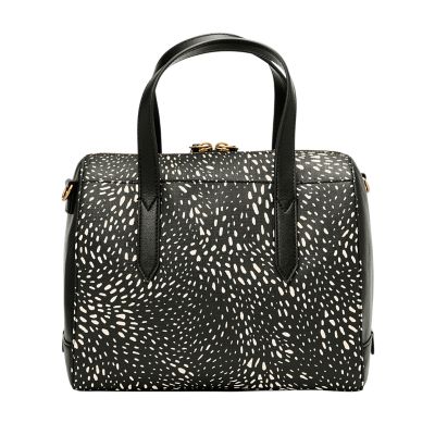 Fossil sydney satchel canada new arrivals