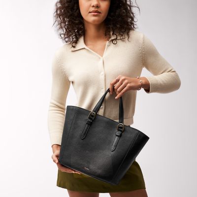 Tessa Carryall