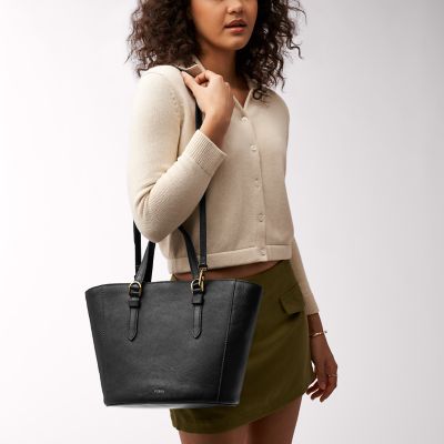 Tessa Carryall