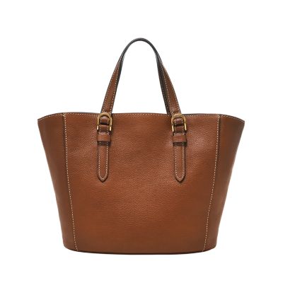 Fossil tessa online satchel