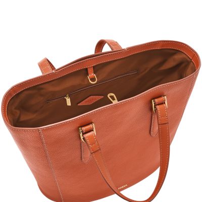 Tessa Carryall
