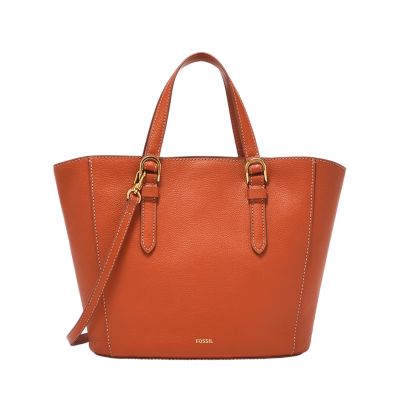 Fossil tote hotsell bags clearance