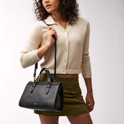 Tessa l satchel new arrivals