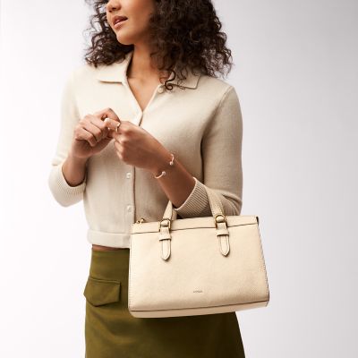 Fossil 2025 bag outlet