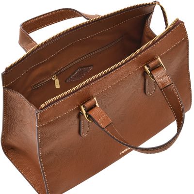 Fossil tessa crossbody on sale bag