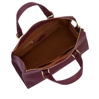 Tessa Satchel SHB3171597 Fossil