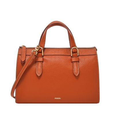 Womens Outlet Bags Fossil