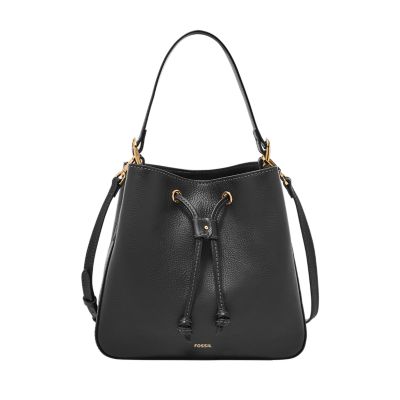 Tessa Bucket Crossbody