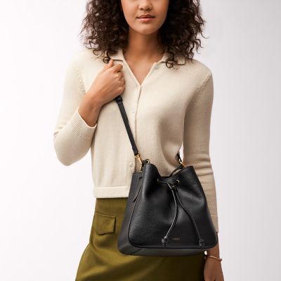 Fossil tessa crossbody sale