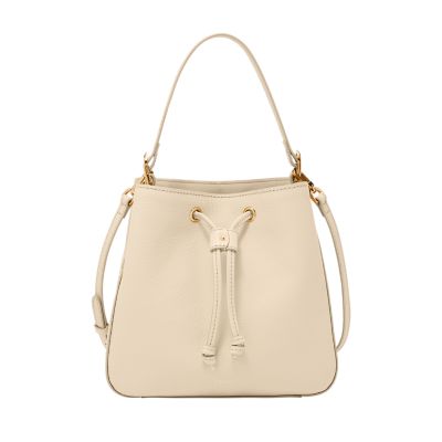 Fossil discount bucket bag