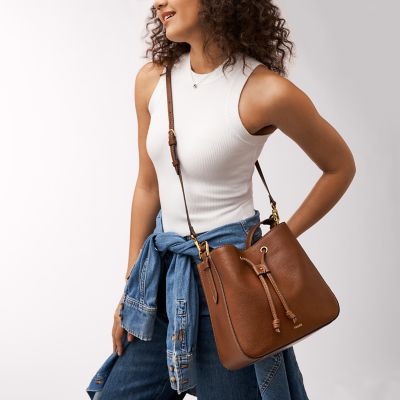 Bucket crossbody hotsell