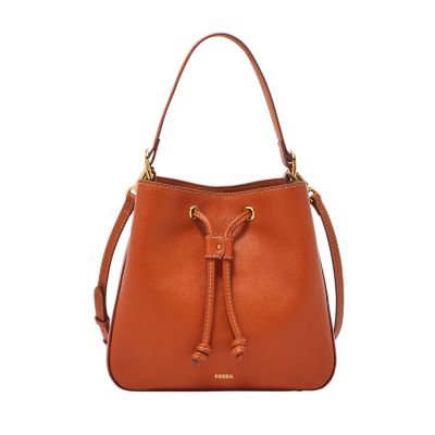 Womens Outlet Bags Fossil