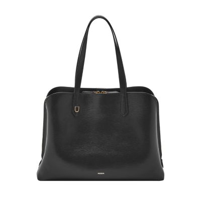 Fossil shop tote canada