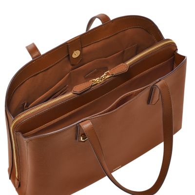 Wren Work Tote
