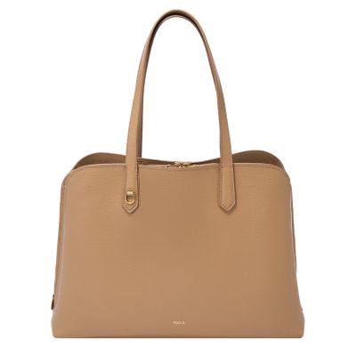 Wren Work Tote - SHB3175262 - Fossil