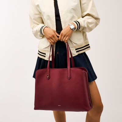 Wren Tote