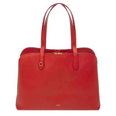 Fossil large orders tote