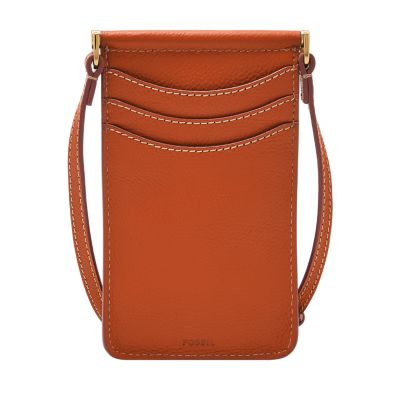 Kaia Phone Bag SHB3176619 Fossil