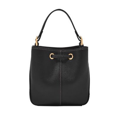 Tessa Small Bucket Crossbody