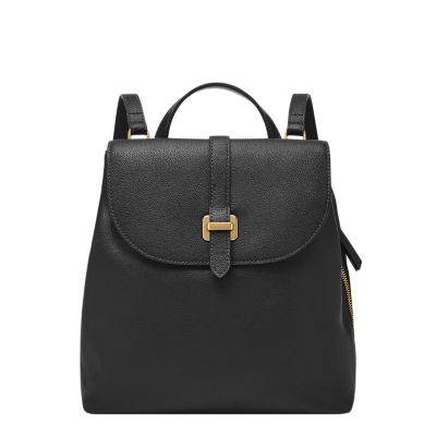 Fossil backpack uk sale