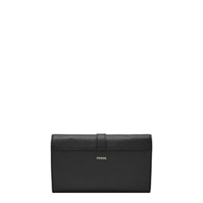 Emery Wallet Crossbody