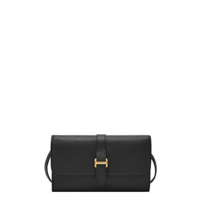 Emery Wallet Crossbody