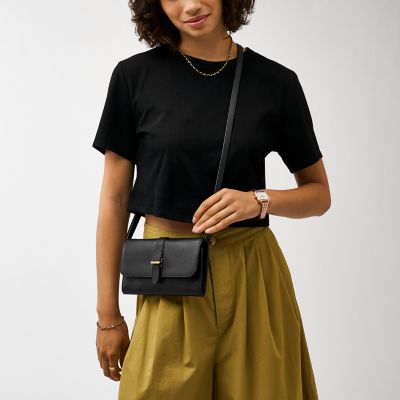 Emery Wallet Crossbody