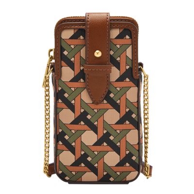 Lainie Phone Case Crossbody