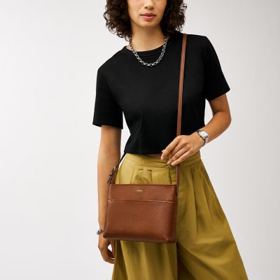 Phoebe Small Crossbody