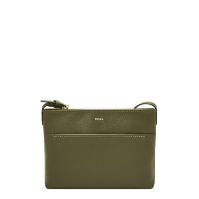 Phoebe Small Crossbody SHB3212318 Fossil