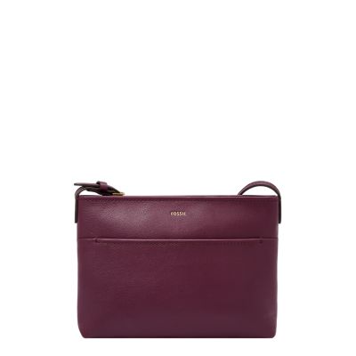 Fossil Outlet Small Crossbody Phoebe