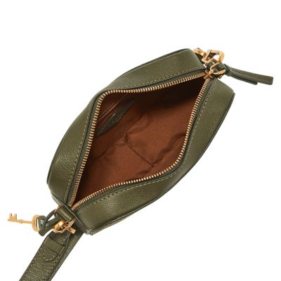 Bryce Small Crossbody - SHB3214318 - Fossil