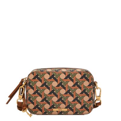 Fossil Outlet Small Crossbody Bryce